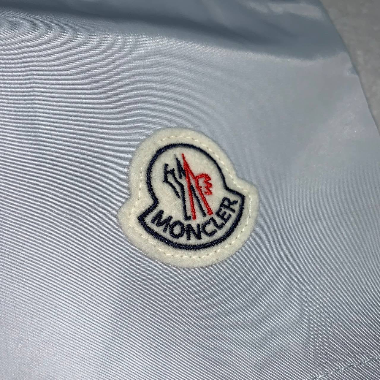 MONC Shorts