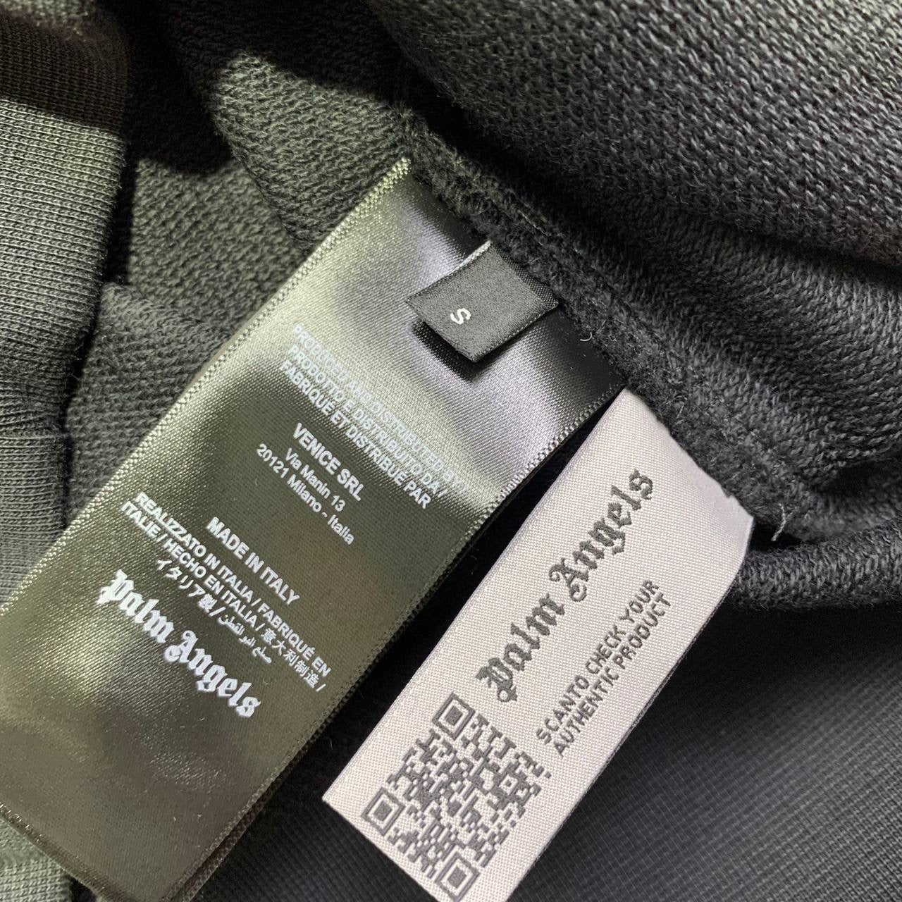 PALM Hoodie