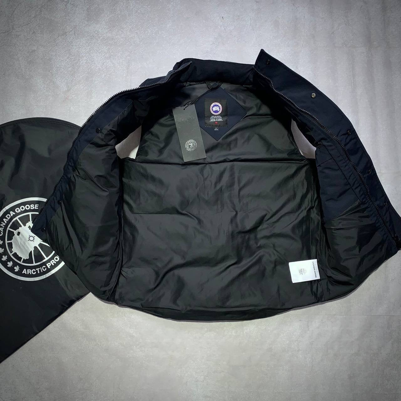 GOOSE Gilet