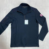 GOOSE zip Jumper