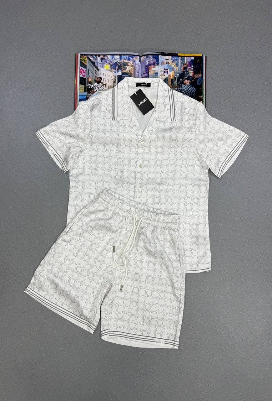 AMRI Shorts Set