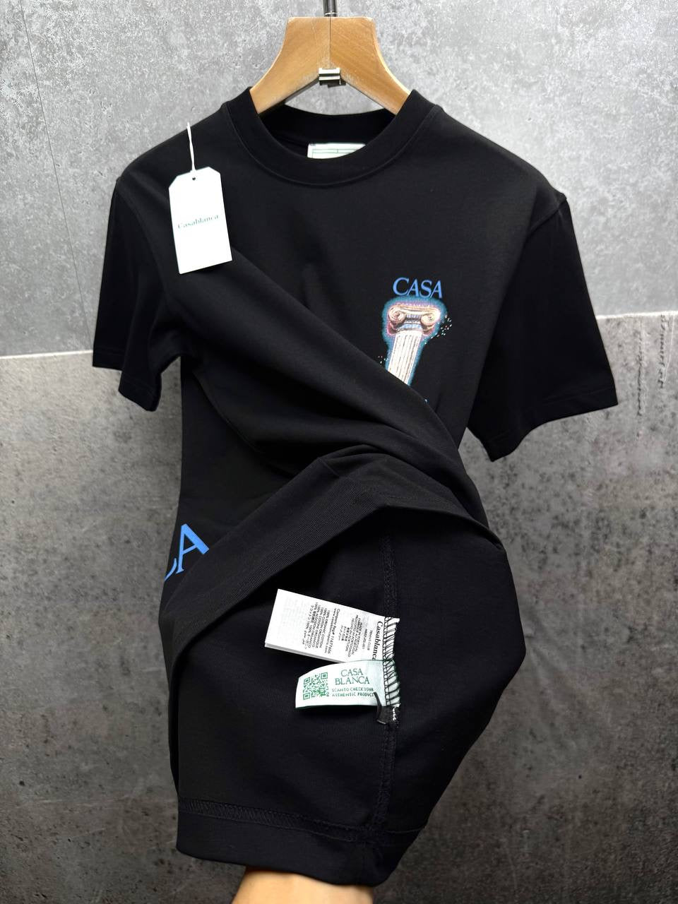 CASA Tees