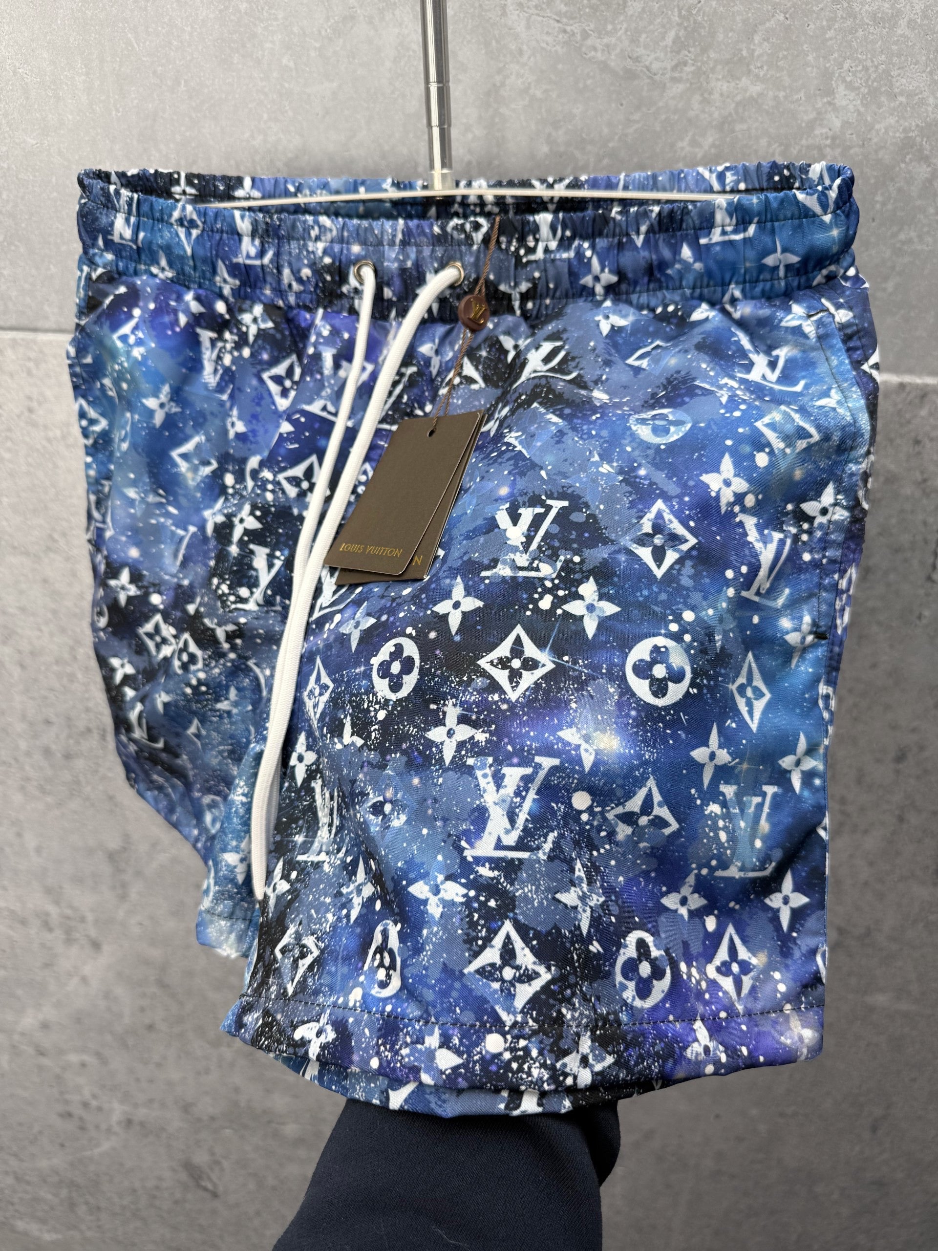 LOUI swim shorts