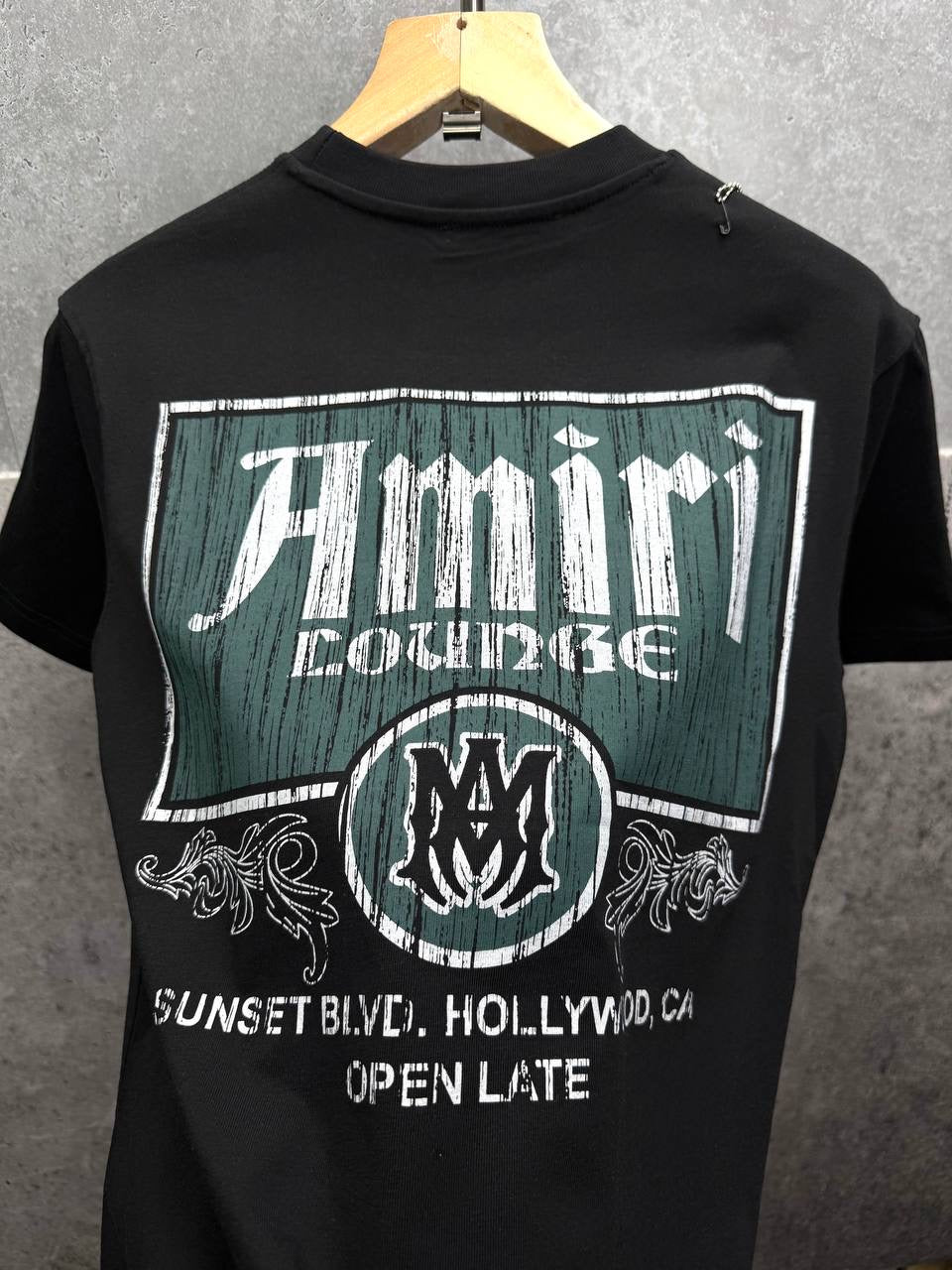 AMRI Tees