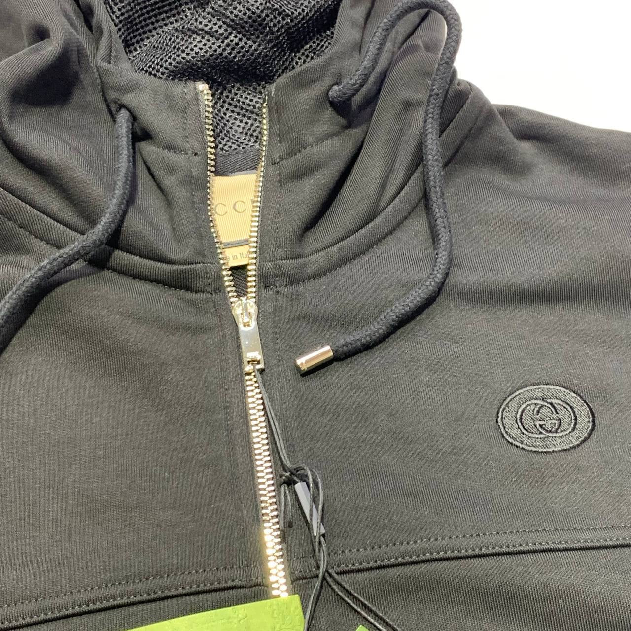 GG TRACKSUIT