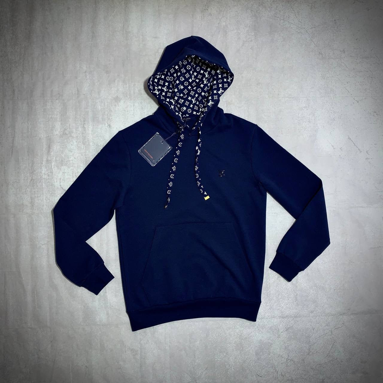 Loui Hoodie