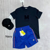 MONC short set