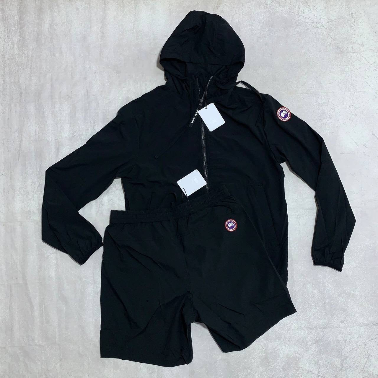 GOOSE lightweight jacket