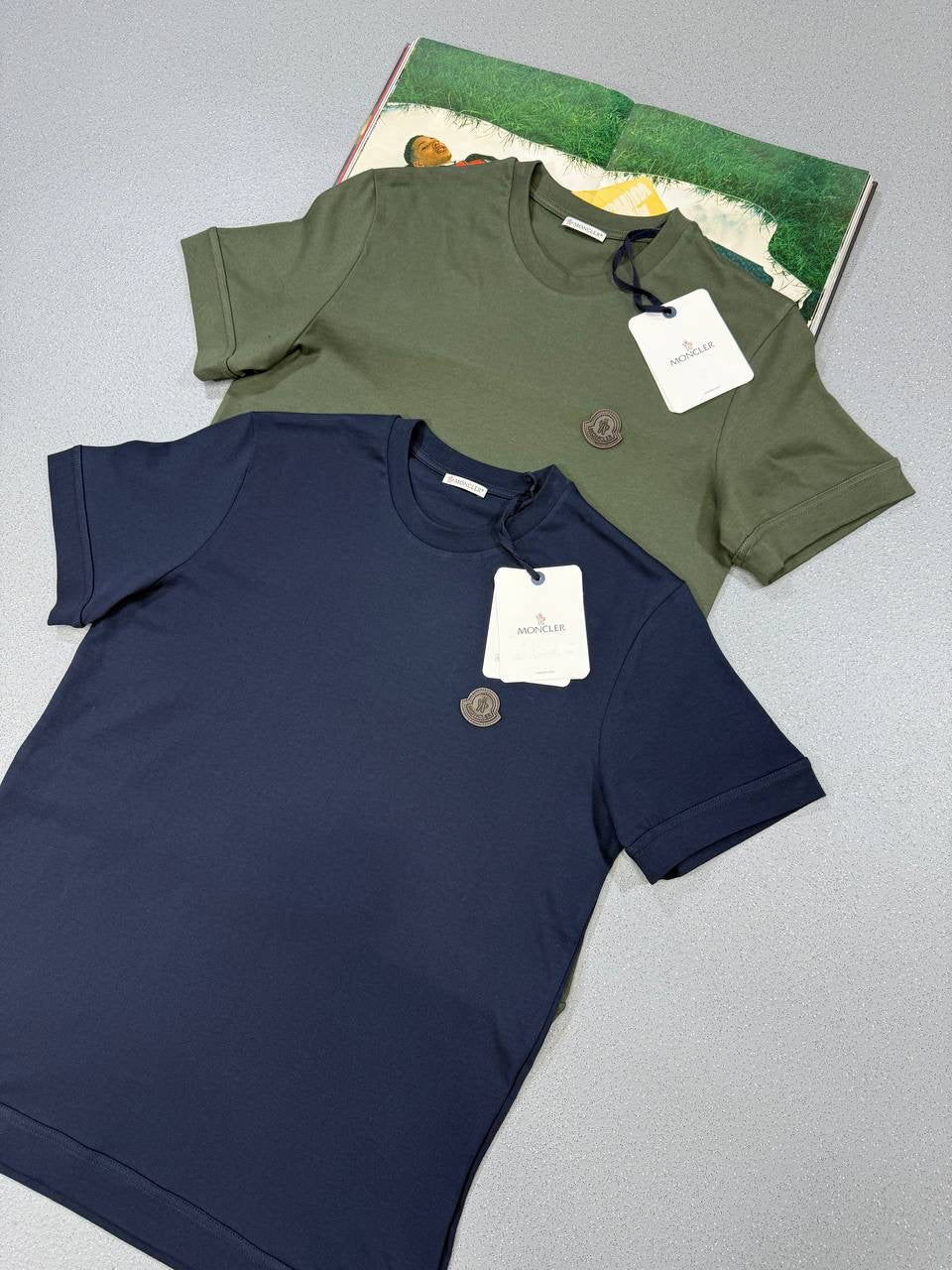 MONC Tees