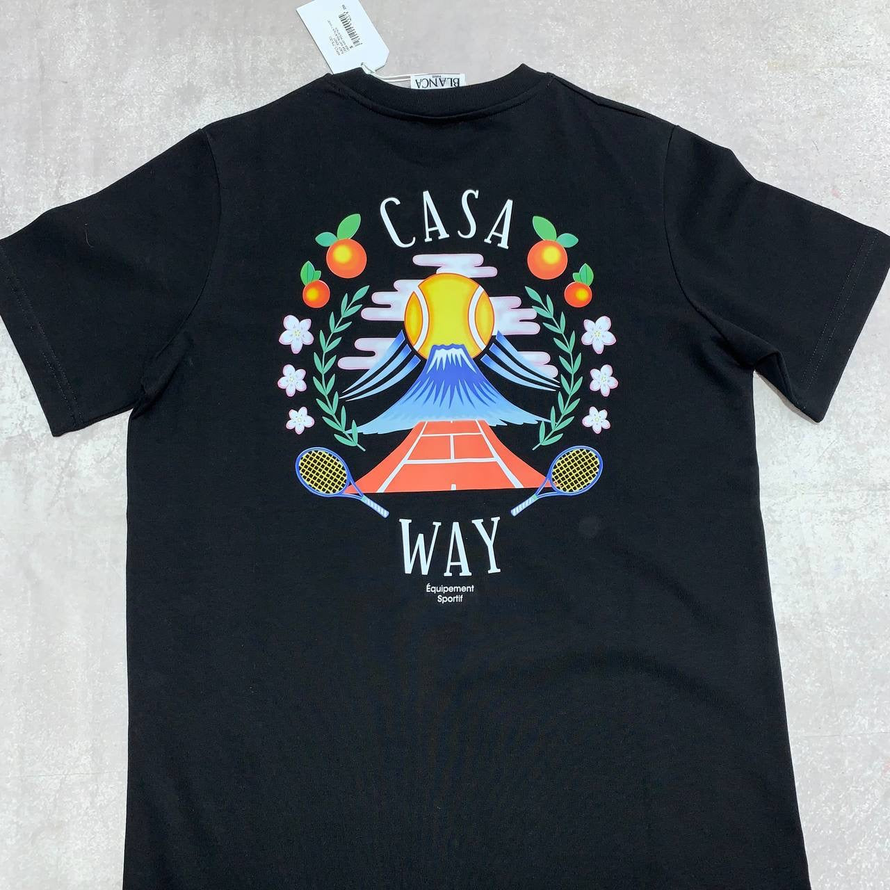 CASA Tees