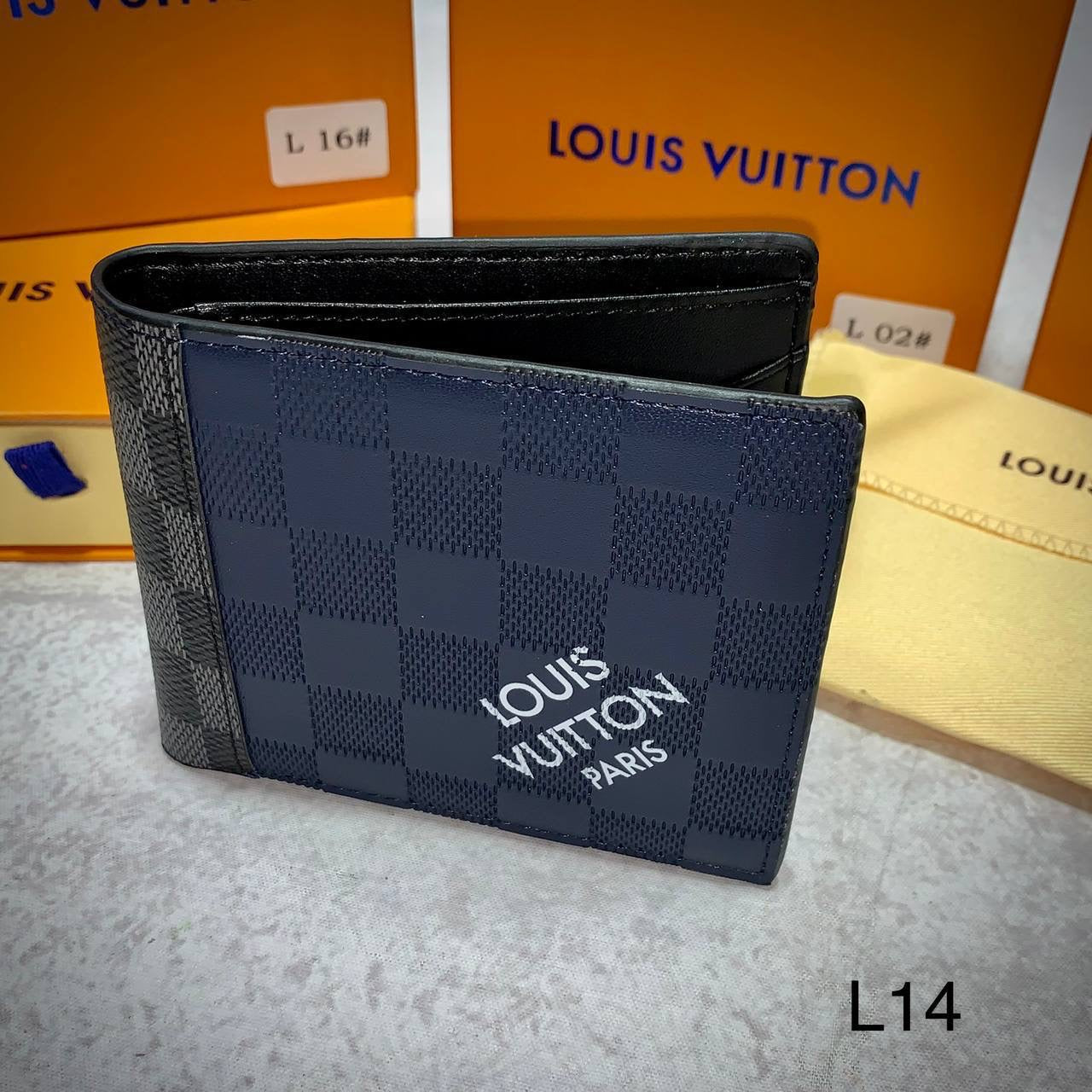 LOUI wallet