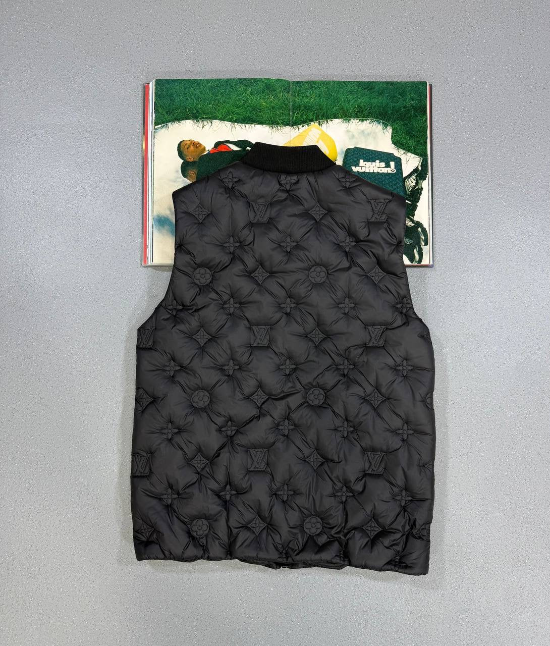 LOUI gilet
