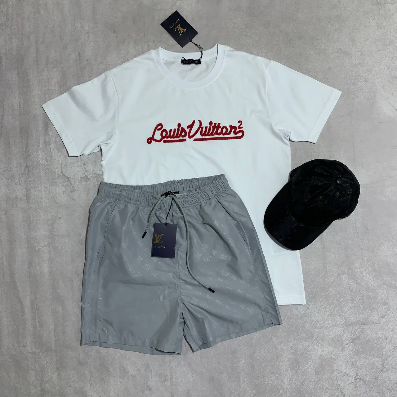 LOUI Short Set