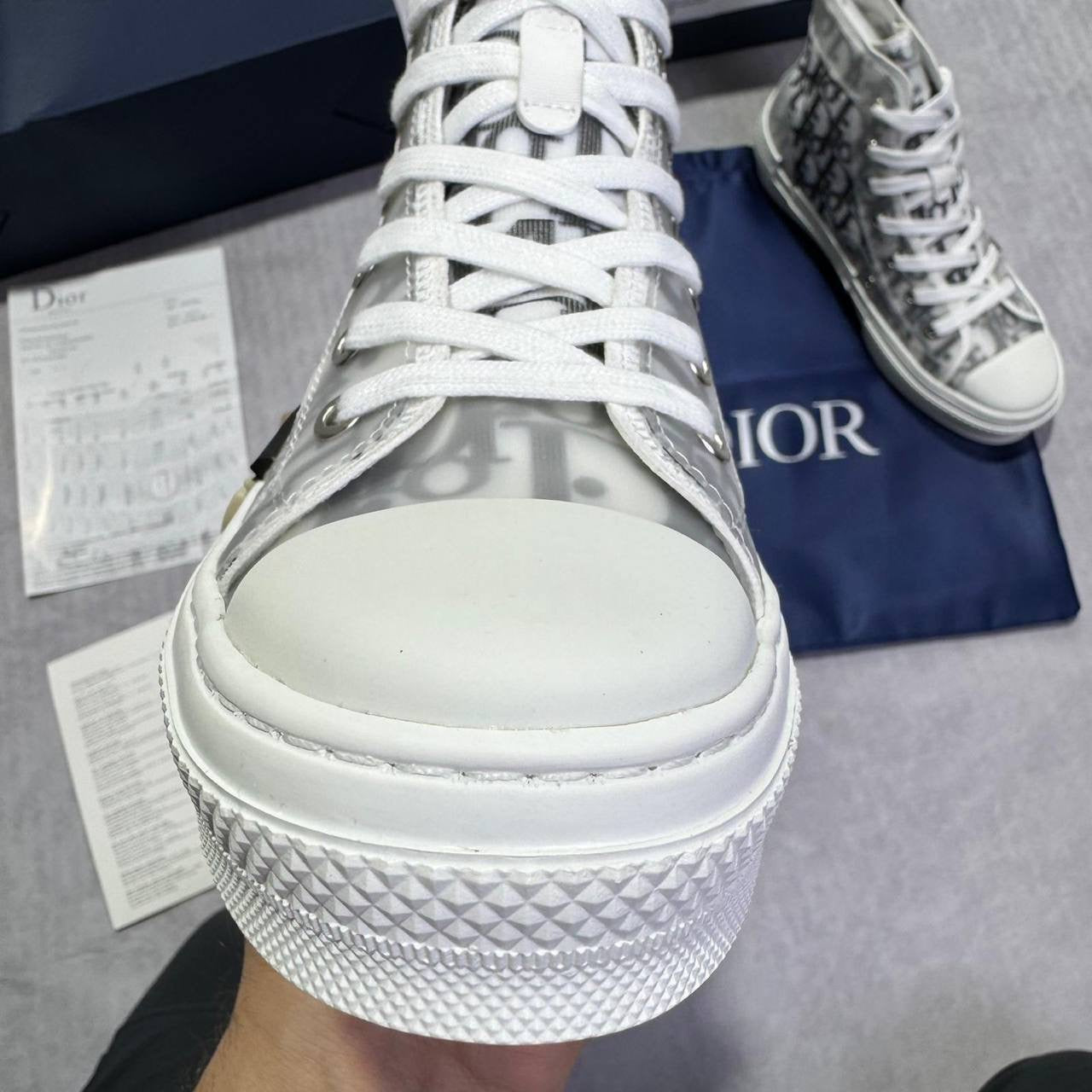 CD WOMEN Trainers