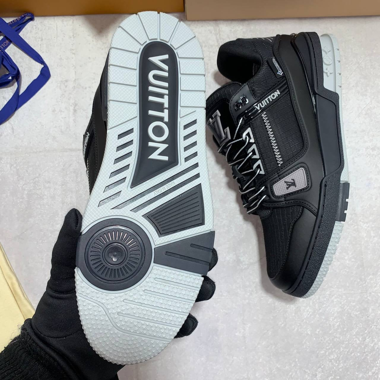 LOUI Trainers