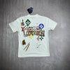 LOUI tees