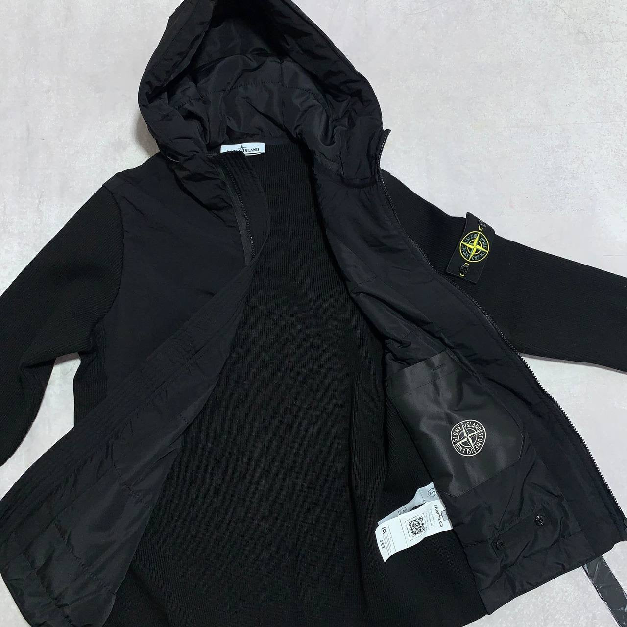 STONI JACKET