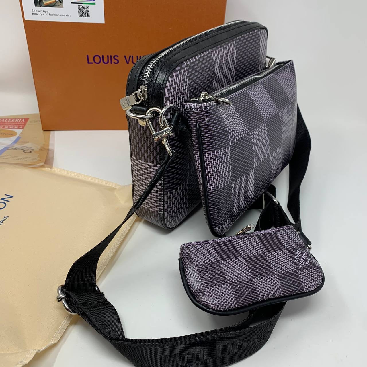 LOUI bag