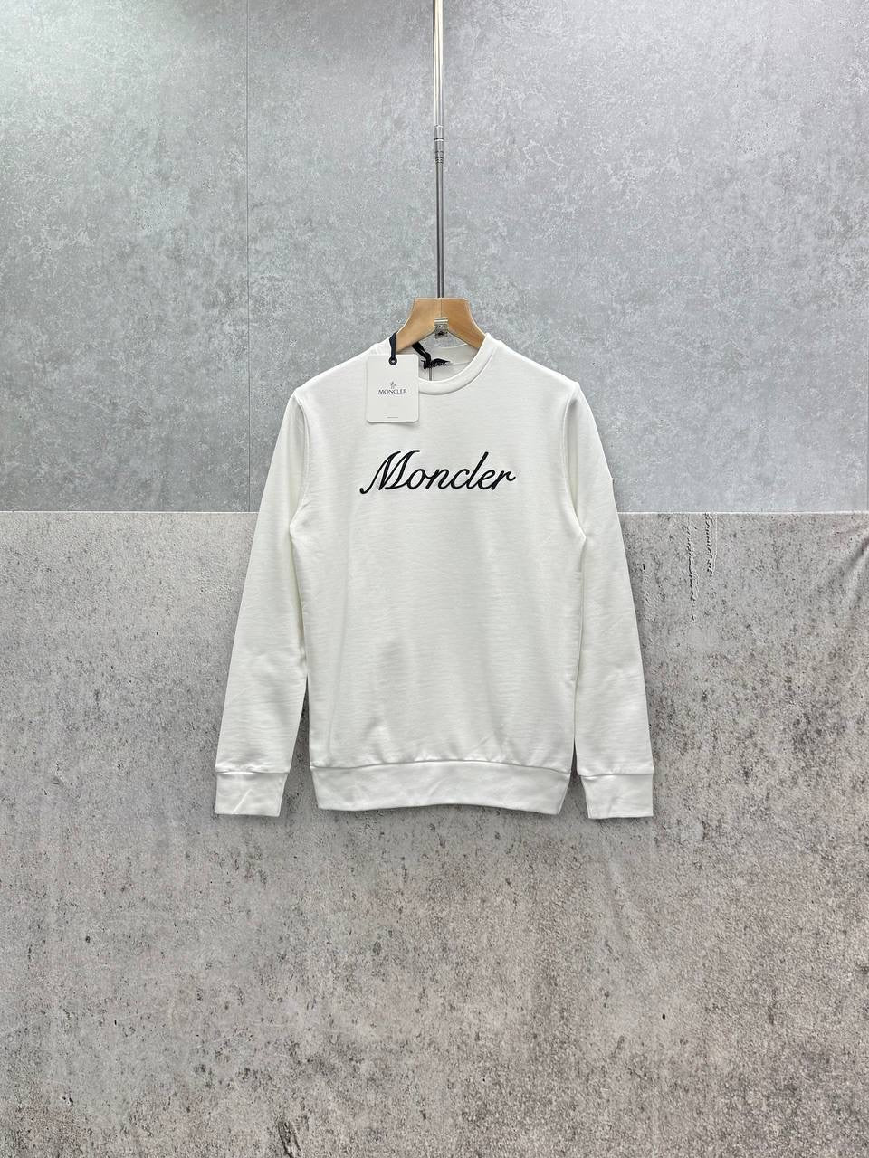 MONC jumper