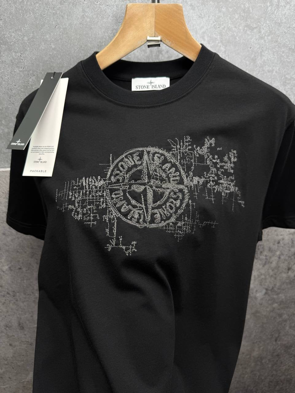 STONI Tees