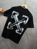 X WHITE Tees