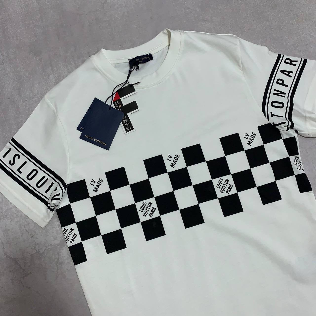 LOUI Tees