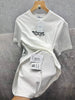 X WHITE Tees