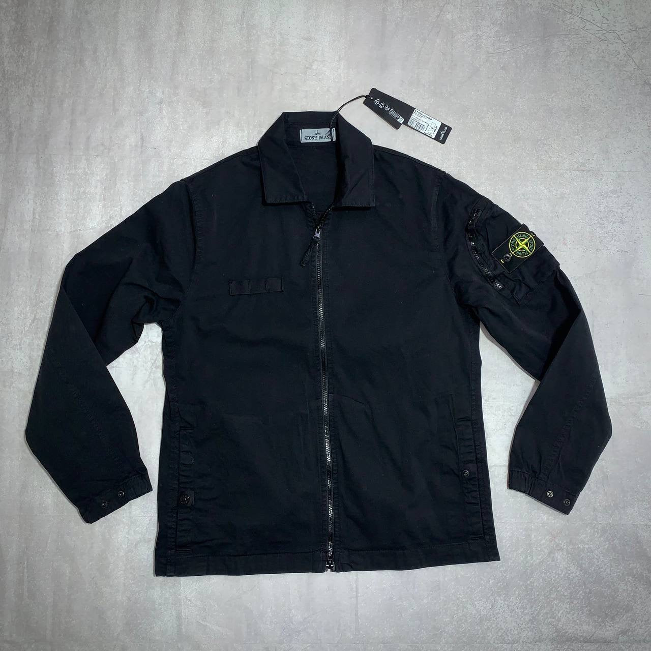 STONI overshirt