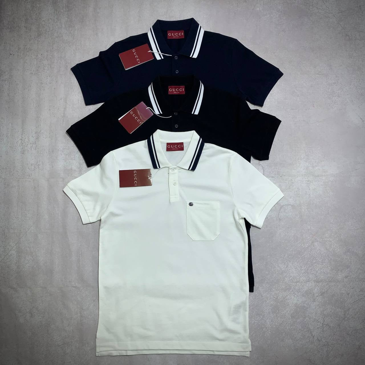 GG Polo Shirt