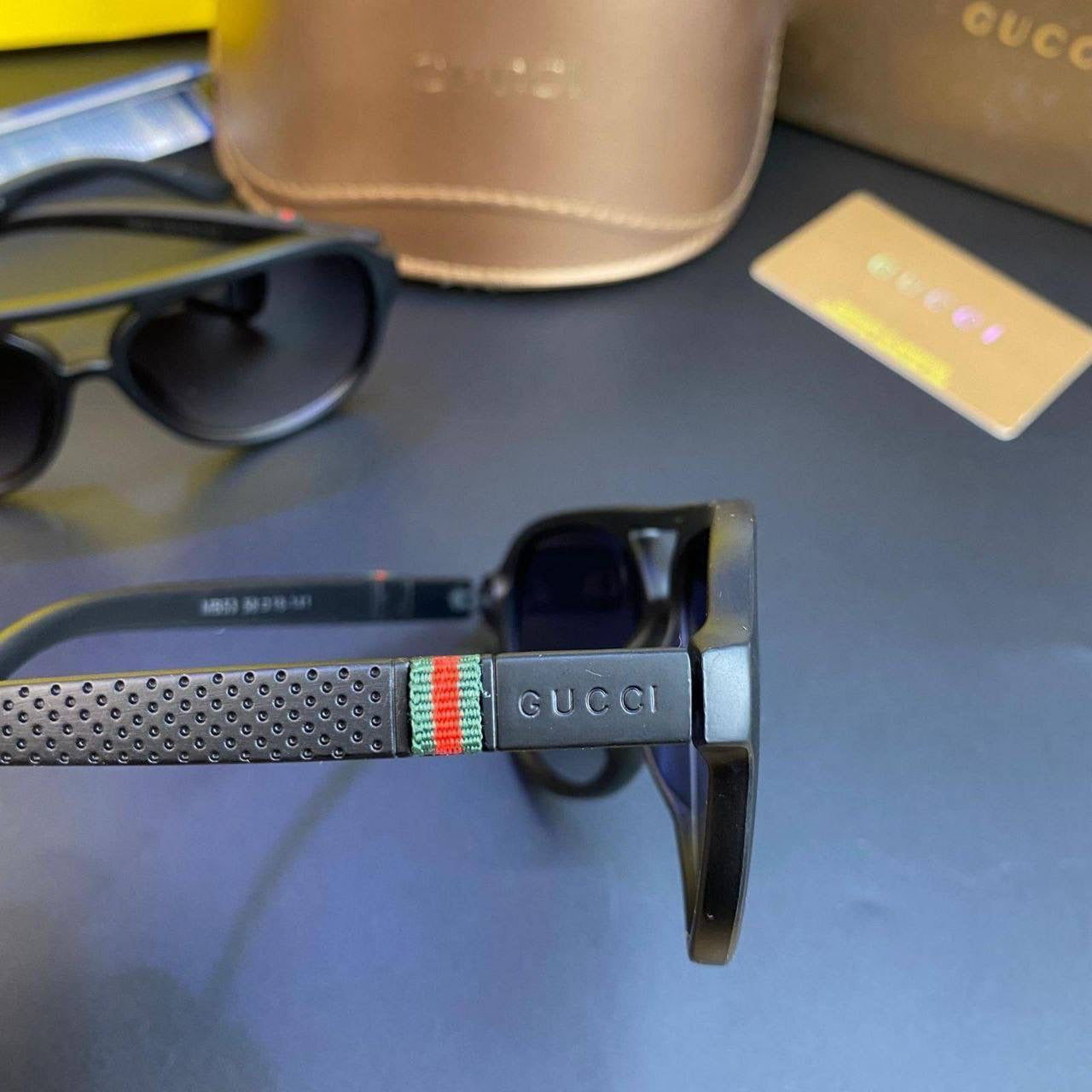 GG Sunglasses