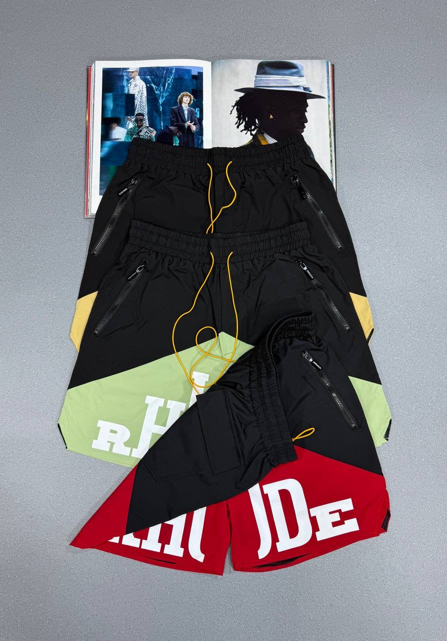 RHU Shorts