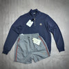 MONC Shorts Set