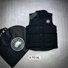 GOOSE Gilet