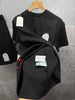 CASA short set