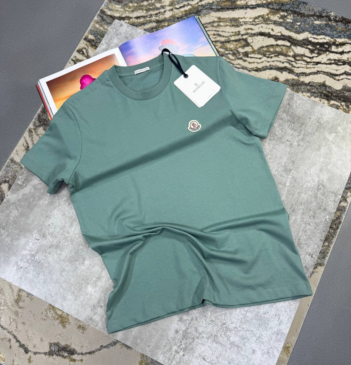 MONC Tees