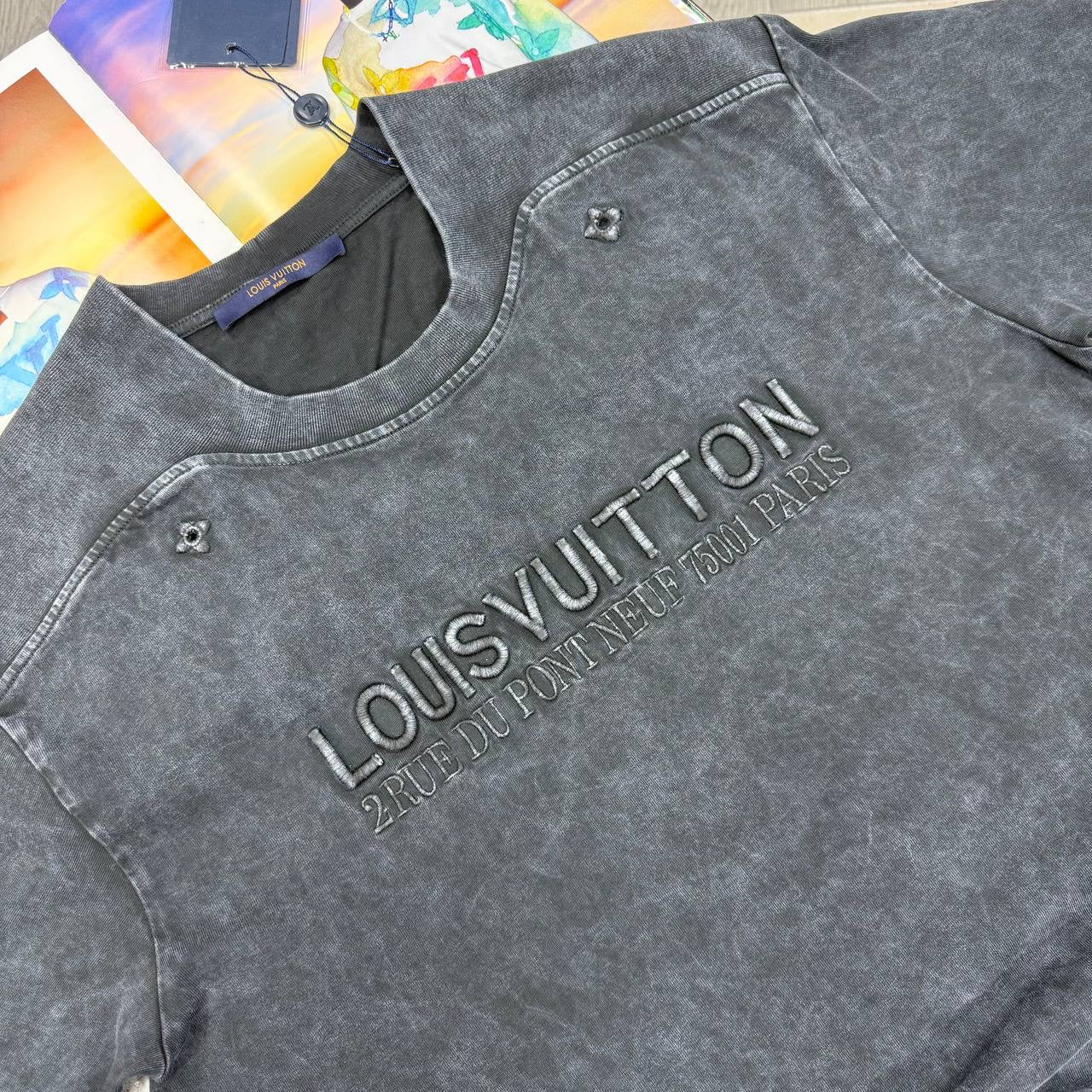 LOUI Tees