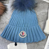 MONC pom hat
