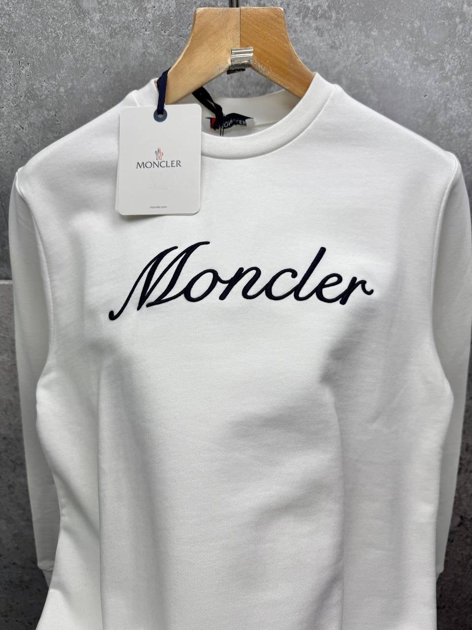 MONC jumper