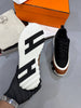 MES bouncing Trainers