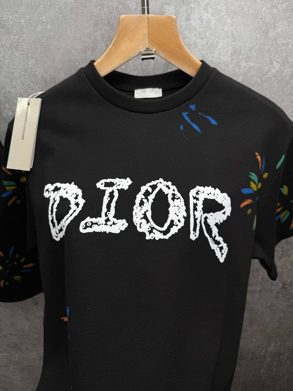 CD short set