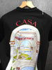 CASA short set