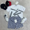 MONC short set