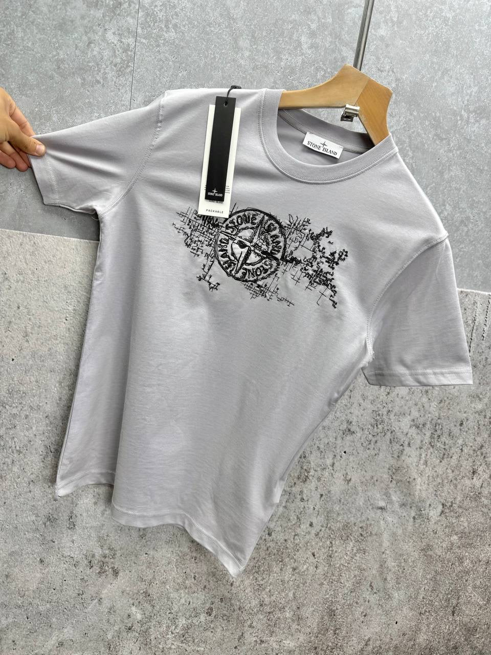 STONI Tees