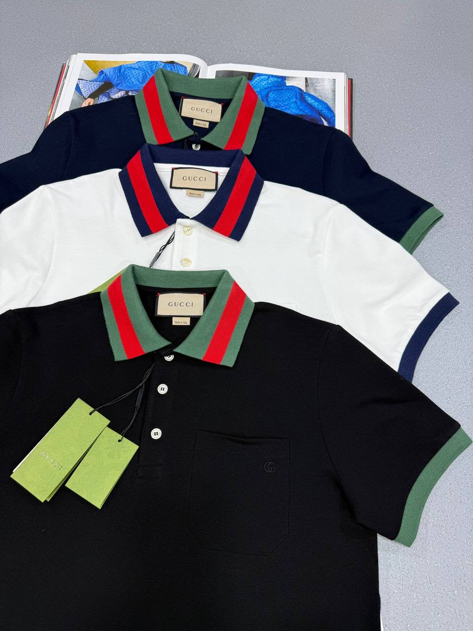 GG Polo Shirt