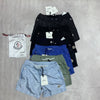 MONC Shorts