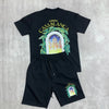 CASA short set