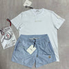 MONC short set
