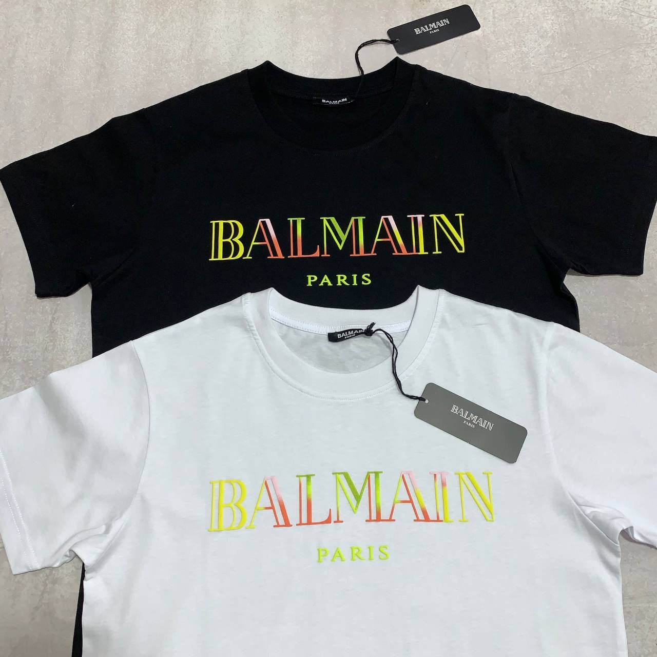 MAIN Tees