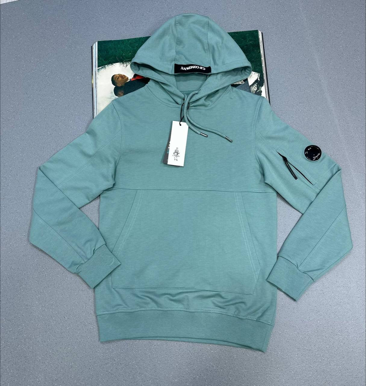 CP hoodie