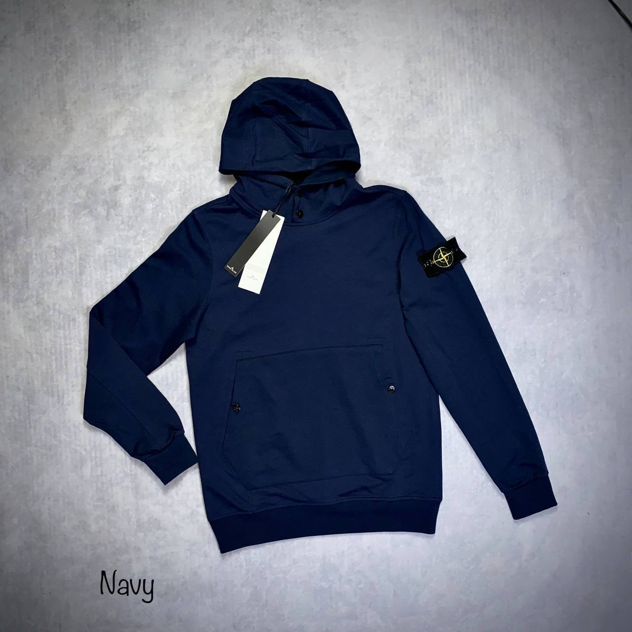 STONI Hoodie